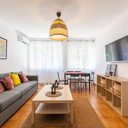 Exclusive Apartamento Limonar Malaga Exterior photo