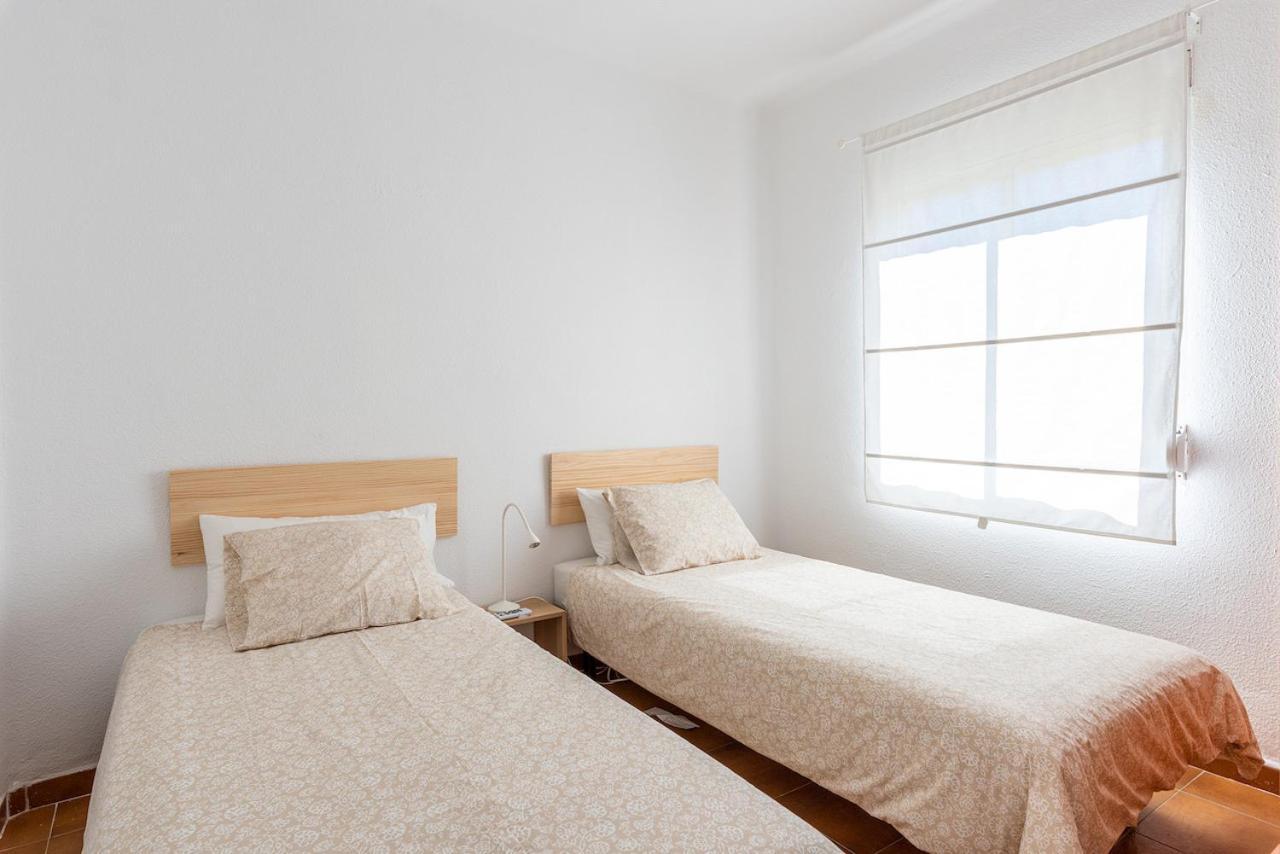 Exclusive Apartamento Limonar Malaga Exterior photo