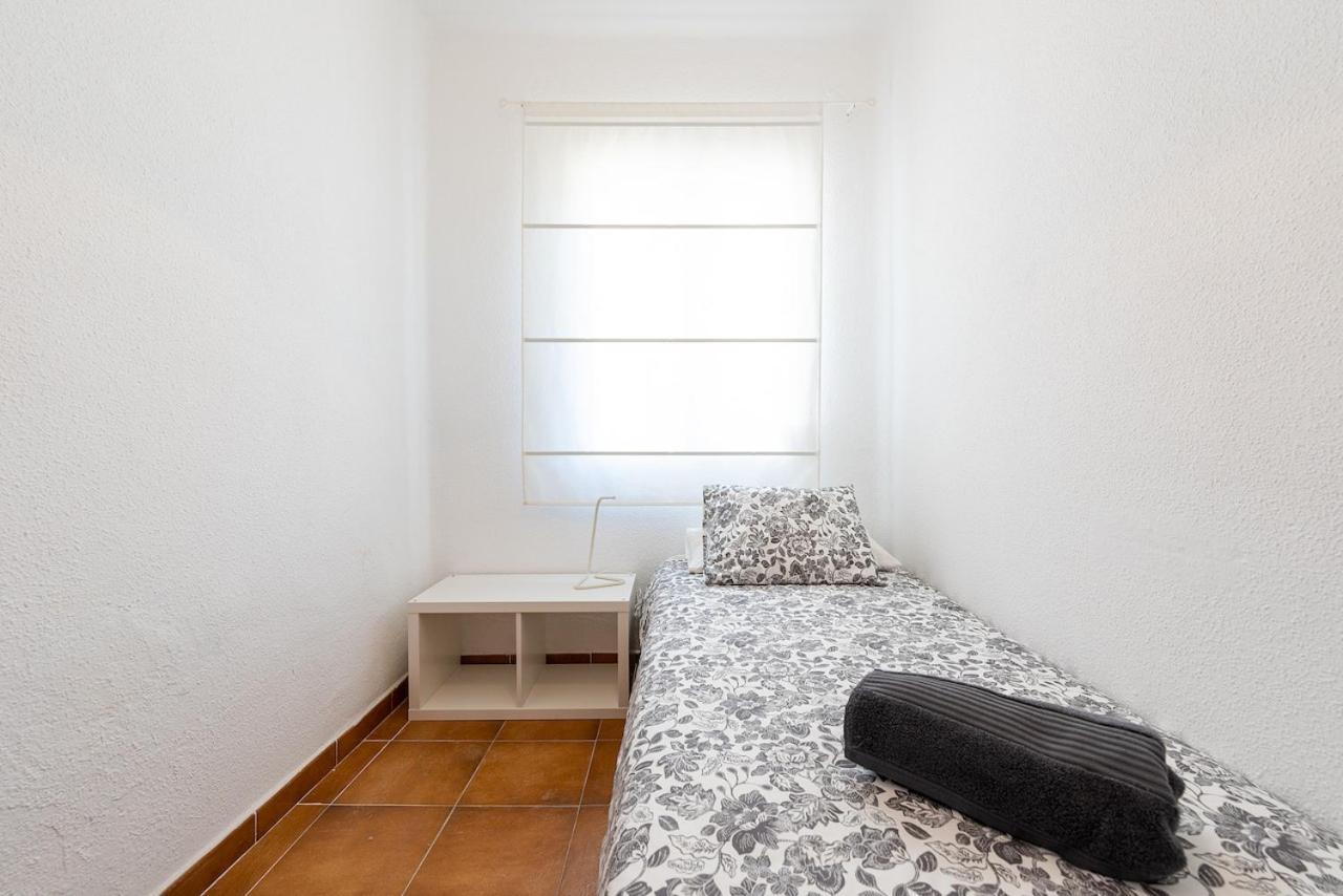Exclusive Apartamento Limonar Malaga Exterior photo