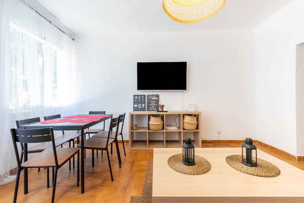 Exclusive Apartamento Limonar Malaga Exterior photo
